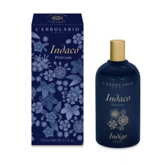 LERBOLARIO INDIGÓ 2024 VINTAGE TESTPERMET - 125 ML